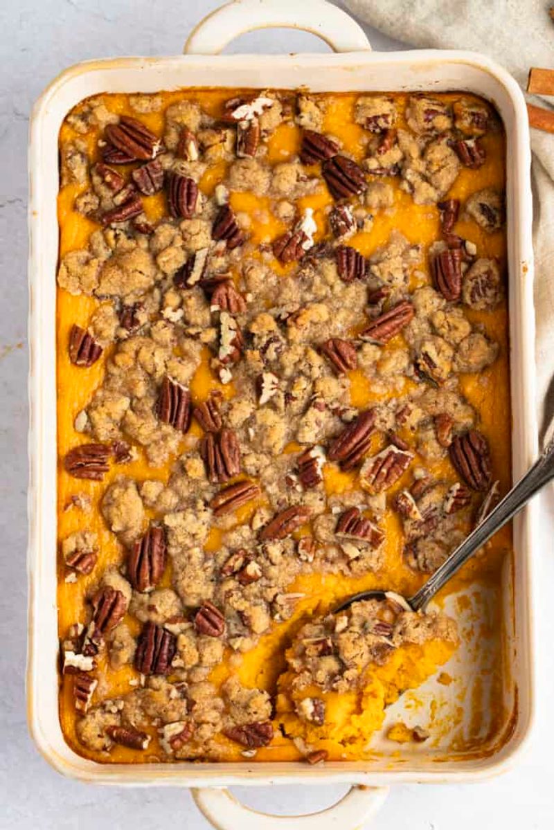 12 Reasons Southerners Can't Stop Talking About Mississippi Sweet Potato Pudding - Decor Hint It Works for Any Occasion