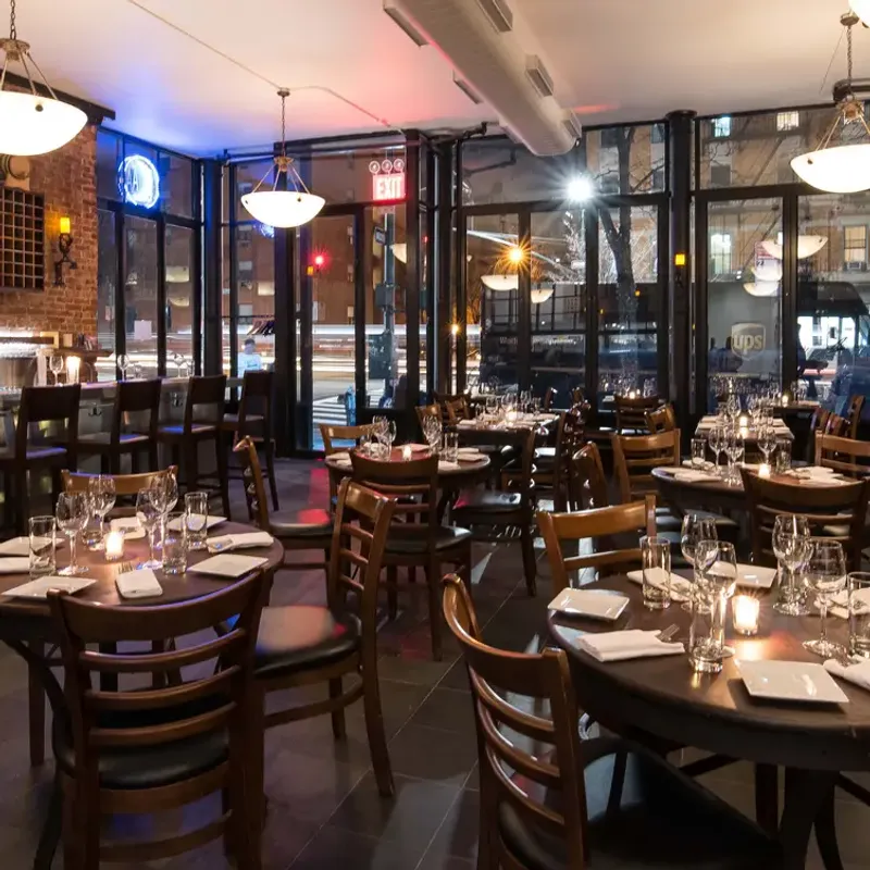 Bella Luna Trattoria
