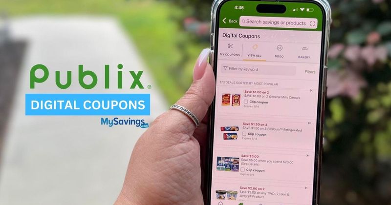 Smart Shopping For Florida Seniors: Things To Know About The Publix Discounts - Decor Hint Digital Coupons
