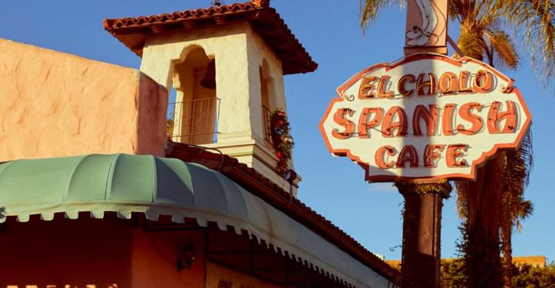 The California Mexican Restaurant Locals Have Loved For Generations - Decor Hint Staying Authentic In A Changing Culinary Scene