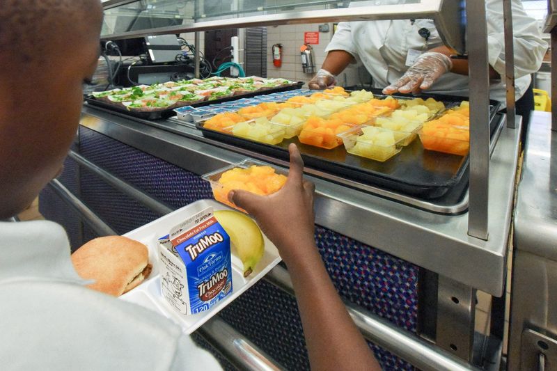 Interaction With Existing State And Federal Nutrition Rules