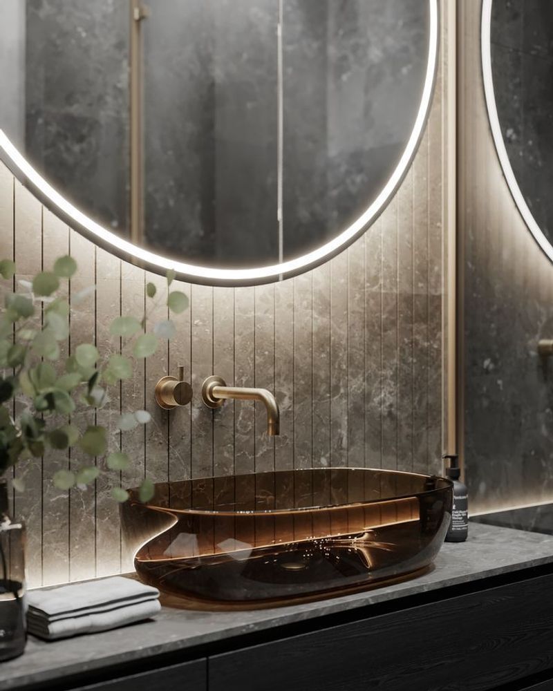 Smart Mirrors With Too Many Features