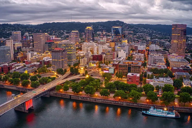 How To Explore Portland, Oregon Like Everyone Else Does - Decor Hint Shop, Browse, And Discover The Unique