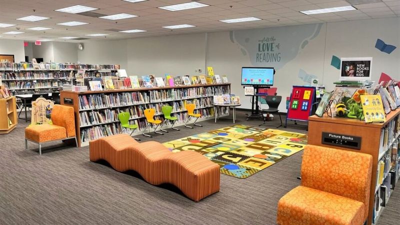 10 Family Activities To Enjoy In New Jersey This Winter - Decor Hint Cozy Up at Local Libraries for Story Time