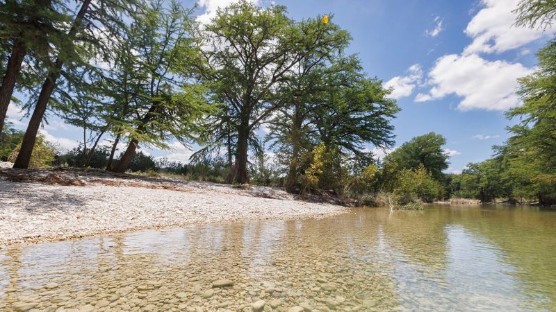 Texas' Soon-To-Open State Park Is A Peaceful Retreat Of Creeks, Forests, And Canyons - Decor Hint How The Park Will Support Conservation Efforts