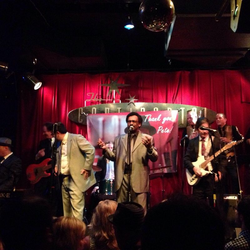 Romantic Austin Adventures Every Couple Should Try - Decor Hint Enjoy Live Music At The Continental Club