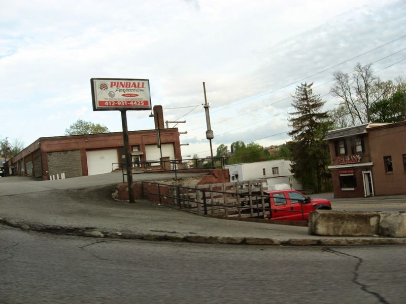 Exploring Abandoned Amusement Parks In Pennsylvania's Past - Decor Hint West View Park, West View