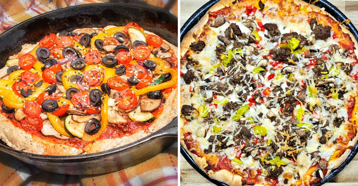 Exploring Maryland-Style Pizza: What Makes It So Different? - Decor Hint Exploring Maryland Style Pizza What Makes It So Different - Decor Hint