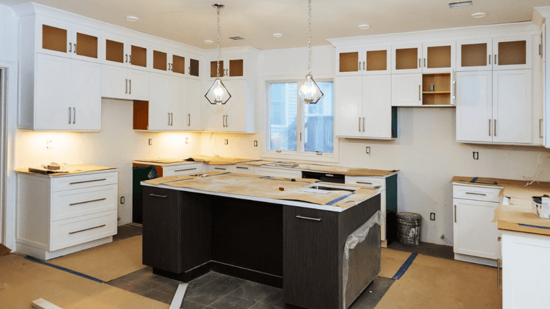 Luxury Upgrades in Mid-Range Neighborhoods