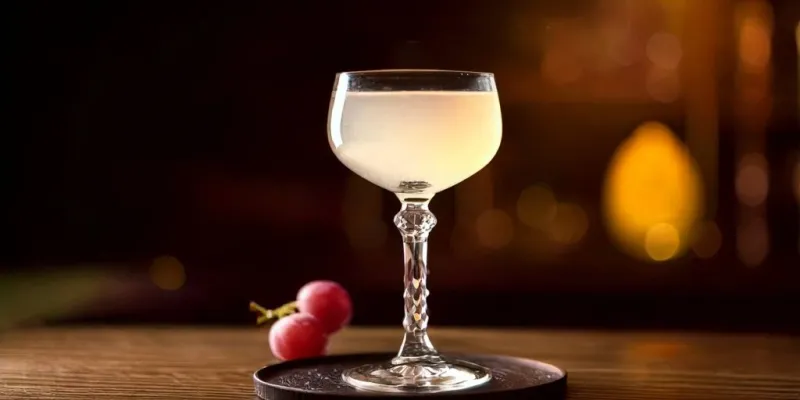 14 Reasons Ayesha Indian Fine Dining In Key Biscayne Should Be On Your Radar - Decor Hint Carefully Curated Wine and Cocktail List With Indian-Inspired Drinks