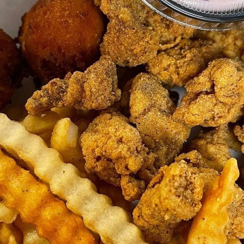 14 Alabama Catfish & Southern Fish Houses That Deliver - Decor Hint D Fish House On Wheels – Dothan