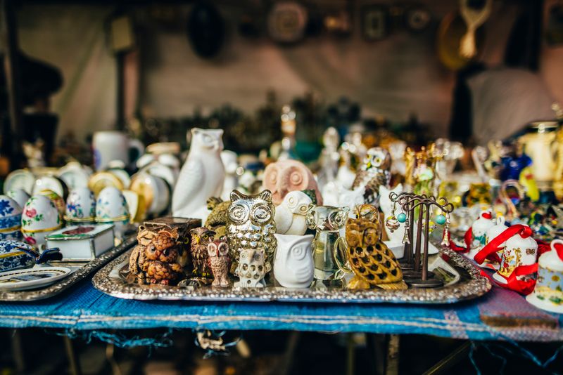 14 New York Craft Fairs Every Maker Should Visit At Least Once - Decor Hint Grand Bazaar NYC - Manhattan