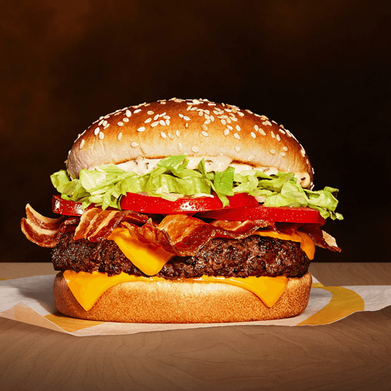 Where Ohio Ranks For Fast Food Options Across The U.S. - Decor Hint Which Fast Food Chains Thrive In Ohio