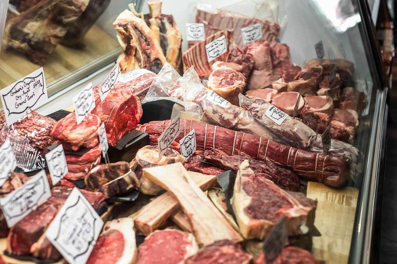 10 New York Stores Known For The Freshest, Highest-Quality Meat - Decor Hint Los Paisanos Meat Market