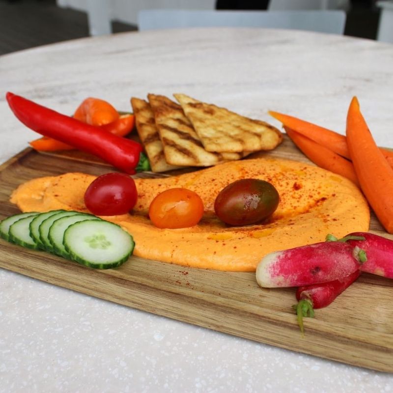 10 Maryland Seafood Joints Locals Skip - But Tourists Can't Stop Praising - Decor Hint The Dock - Chesapeake Beach