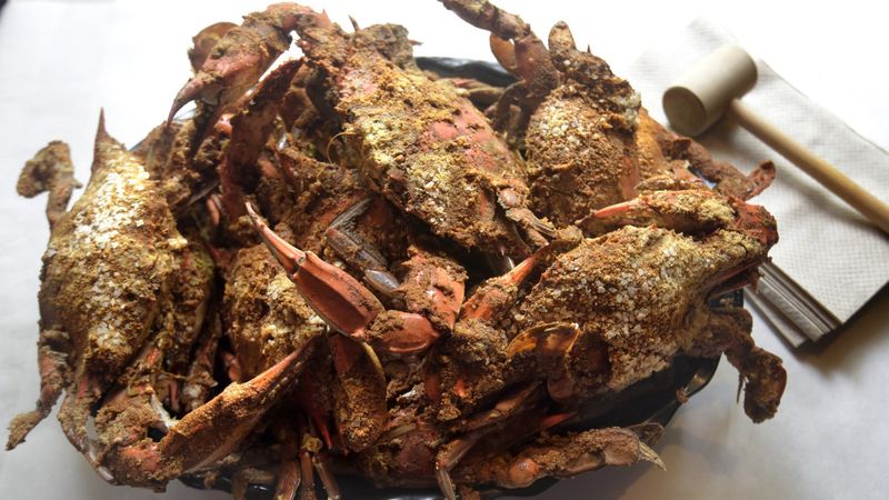 17 Classic Maryland Restaurants Locals Never Gave Up On - Decor Hint Schultz's Crab House