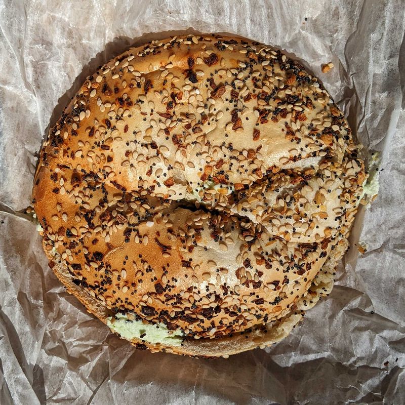 Tal Bagels - New York City
