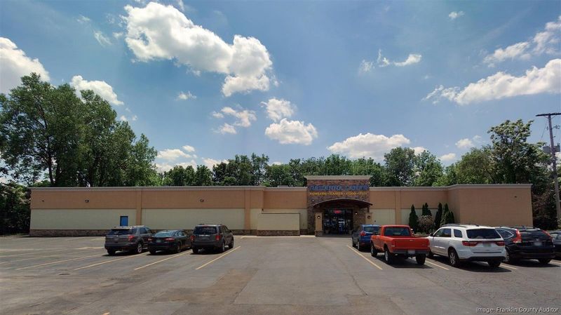 7 Ohio Bowling Alleys That Closed And 5 That Remain Classics - Decor Hint Gahanna Lanes, Gahanna