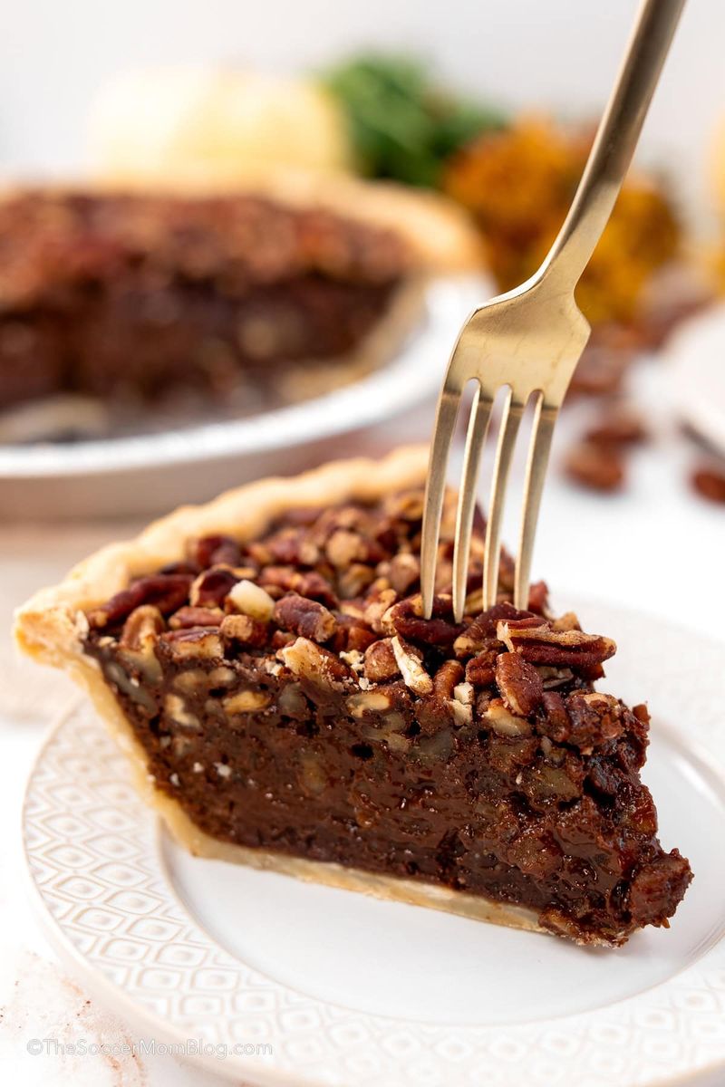 14 Texas Foods You Can't Miss - Decor Hint Pecan Pie