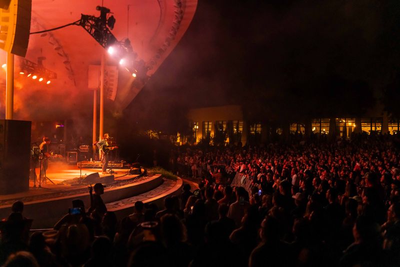 Dreamy Draw Music Festival (November 7, 2025)