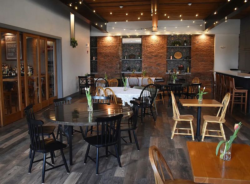 Fall River, Massachusetts Eats Up The Season With Spooky Pizza Parties, Paint Nights And More - Decor Hint Fall River's Flavorful Take On Halloween