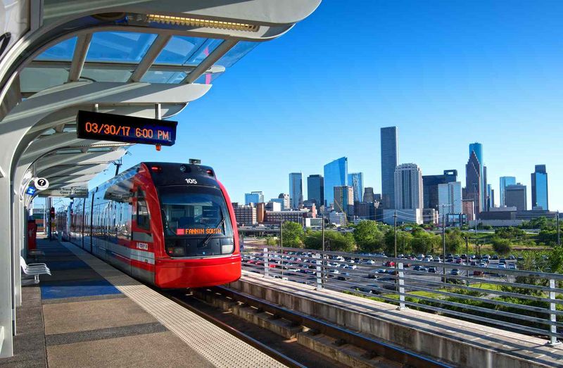 Transportation, Parking, And Accessibility
