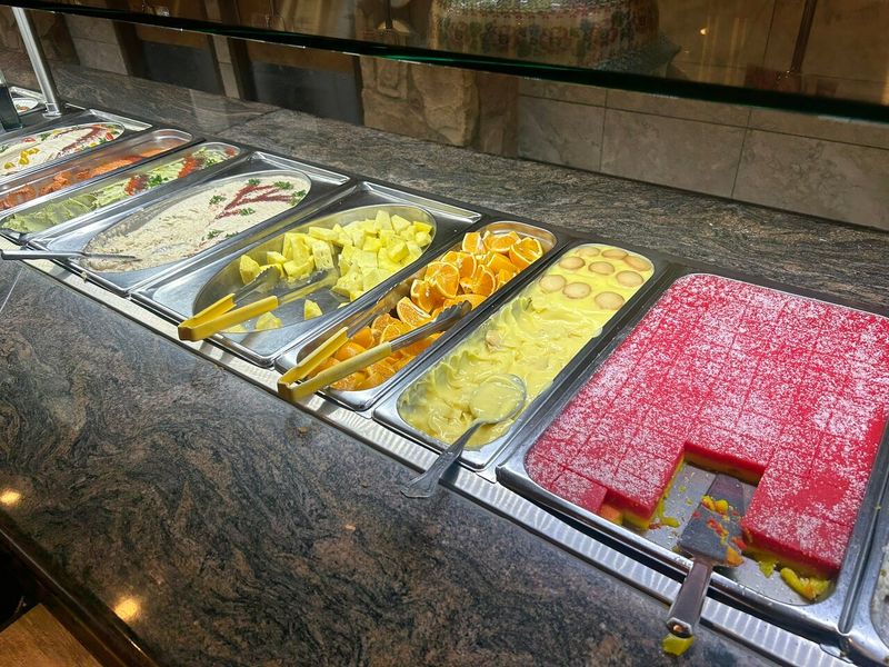 California’s Best All-You-Can-Eat Buffet Will Satisfy Every Food Craving - Decor Hint Affordable Dining