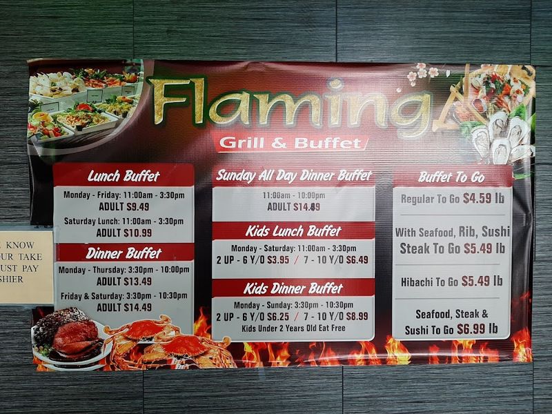 This All-You-Can-Eat Buffet In Massachusetts Feels Like A Hug On A Plate - Decor Hint Affordable Prices For Generous Portions