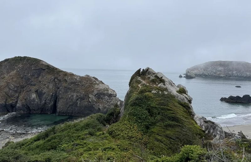Coastal Beauty Awaits At This Must-Visit Oregon State Park Beach - Decor Hint Scenic Hiking Trails