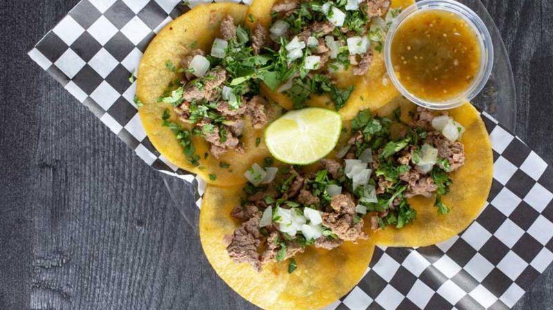Local Orlando Eats Just Beyond The Resort