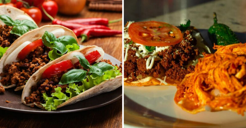 Family-Owned Mexican Restaurants In Illinois Locals Can’t Get Enough Of