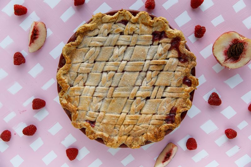 Peggy Jean's Pies in Columbia