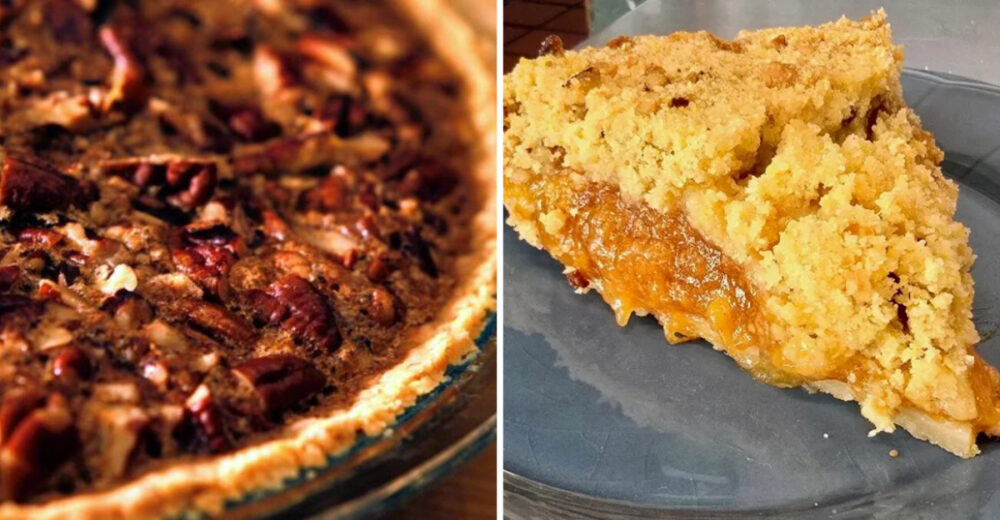 Family Run Cafes Across Missouri Baking Pies Worth The Road Trip - Decor Hint