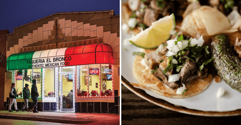 Family Run Mexican Restaurants In Colorado Serving Love In Every Bite - Decor Hint