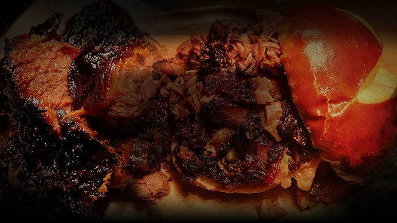 13 Wisconsin BBQ Spots Still Smoking Meat The Traditional Way - Decor Hint J's BBQ
