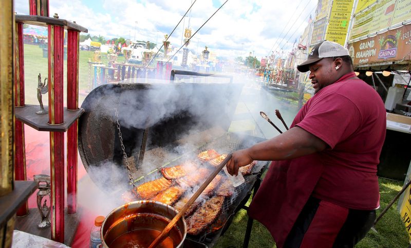 10 Best Barbecue Restaurants In Naperville, Illinois To Try - Decor Hint Ribfest Chicago