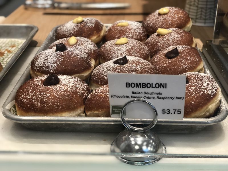 Sullivan Street Bakery, Hell's Kitchen