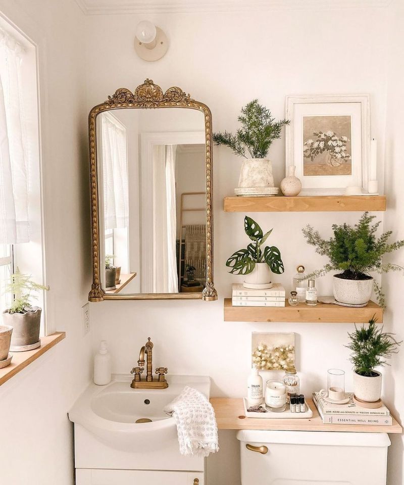 According To Washington Designers, Skip These Bathroom Expenses - Decor Hint Premium Bathroom Accessories