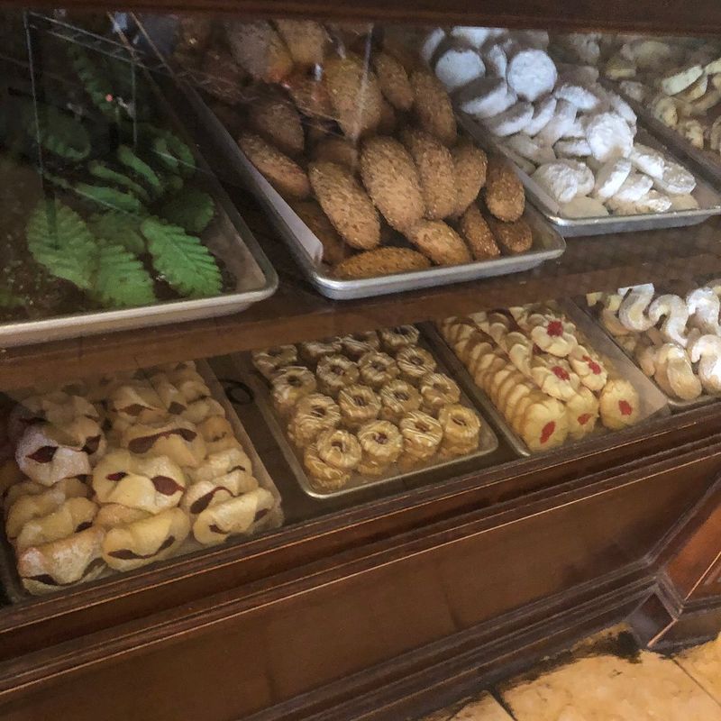 Sarcone's Bakery