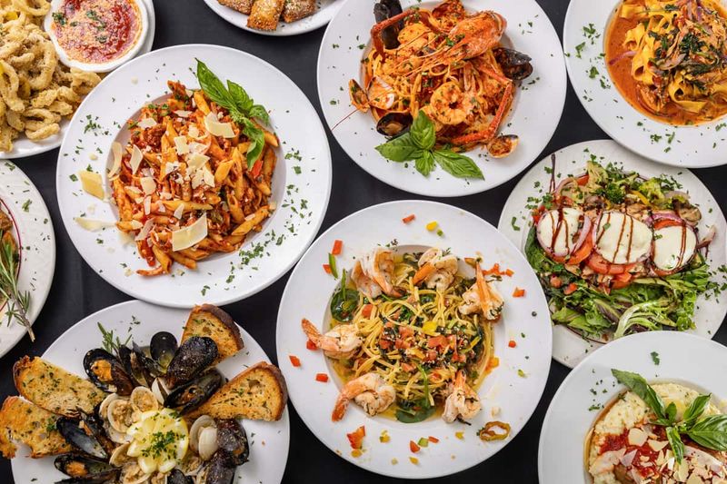 Midwestern Cities You Didn't Know Were Foodie Powerhouses - Decor Hint St. Louis, Missouri