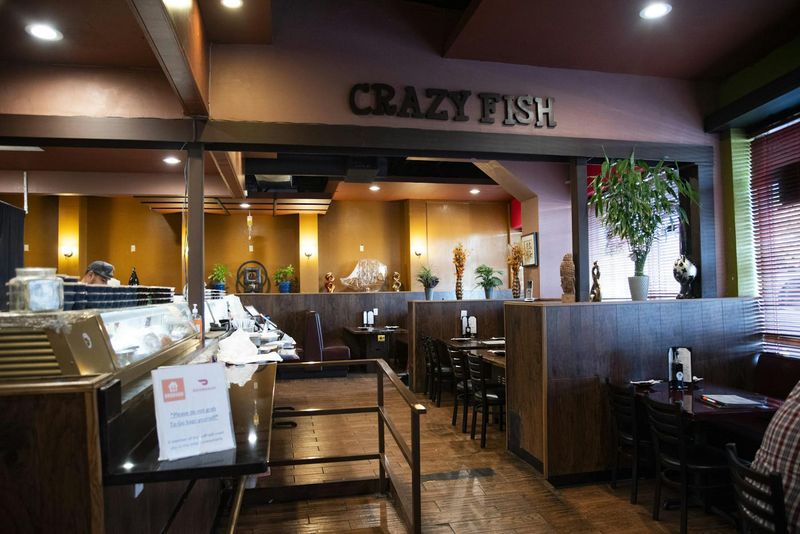 14 Fish Fry Restaurants That Make New Mexico Delicious - Decor Hint Crazy Fish, Albuquerque