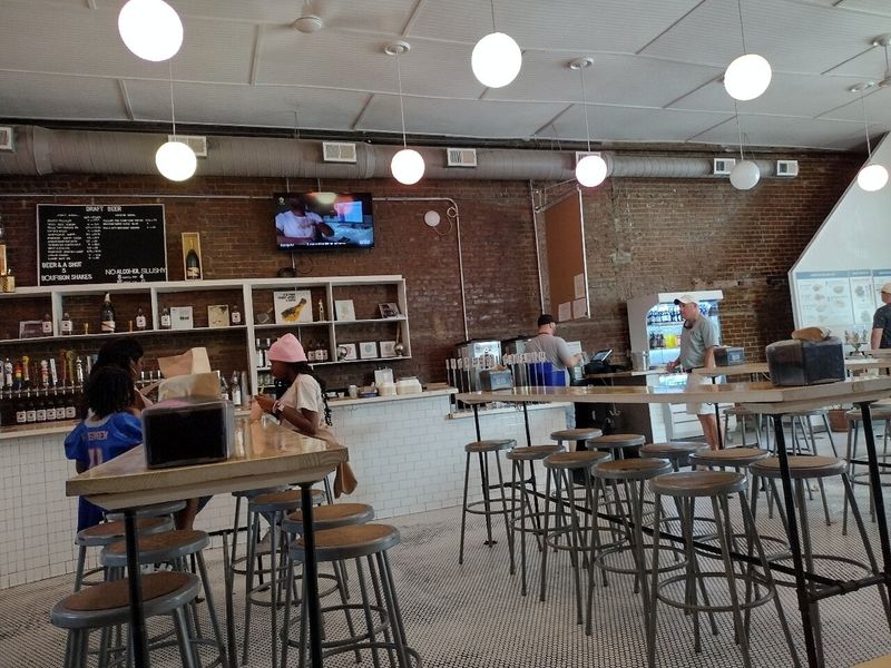 Five-Star Reviews From Locals And Food Critics