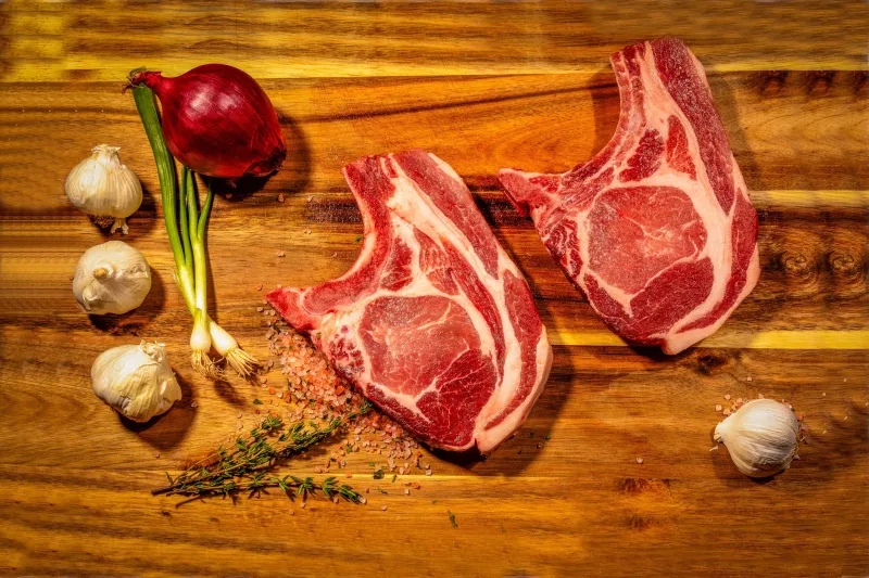 14 Alabama Grocery Stores Locals Say Have The Best Meat Counters - Decor Hint South Alabama Custom Meats