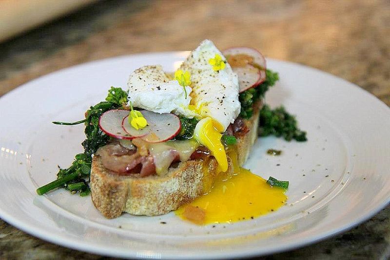 The 15 Best Restaurants In Wilmington That Define Delaware Dining - Decor Hint La Fia