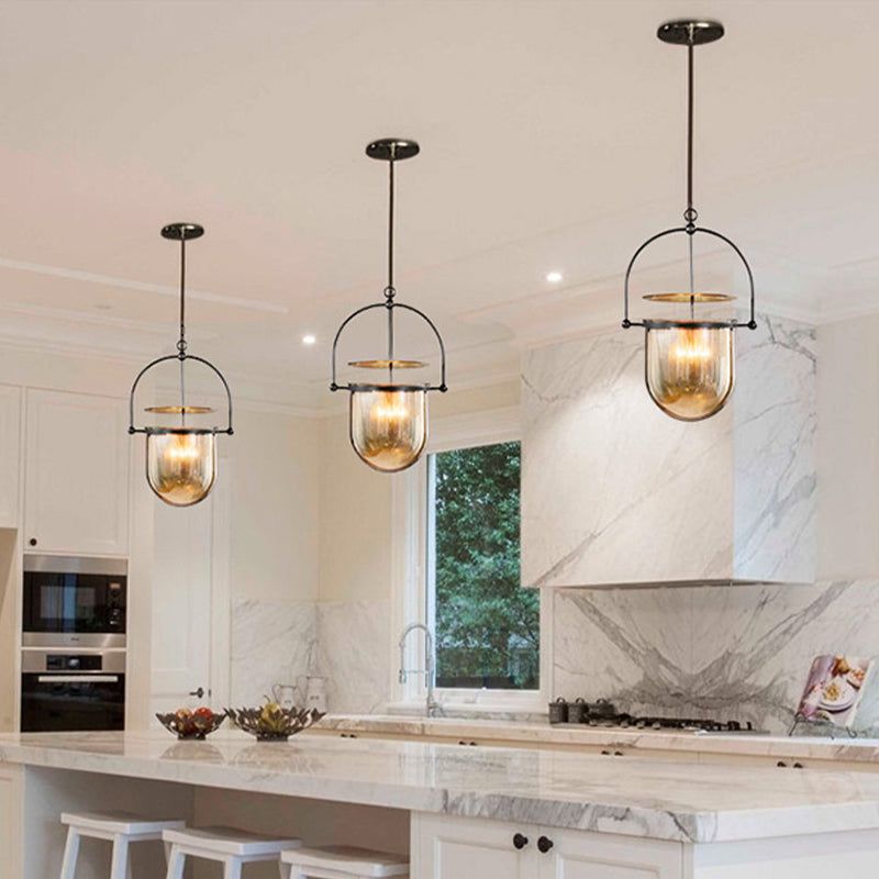 10 Kitchen Trends New Jersey Homeowners Are Moving Away From In 2025 - Decor Hint Industrial Pendant Lights