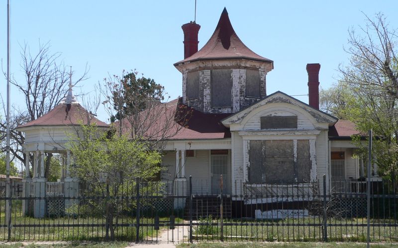 12 New Mexico Areas Showing The First Signs Of A Cooling Housing Market - Decor Hint Roswell's Historic Districts