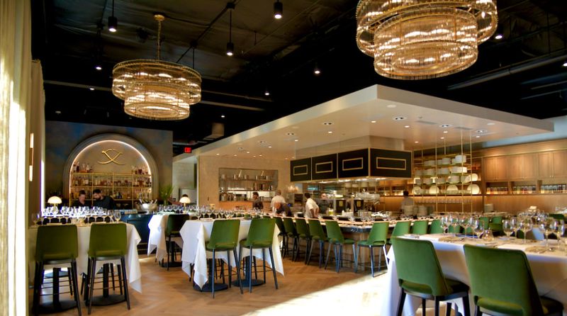 These 13 Charming Country Restaurants In California Are Worth The Detour - Decor Hint The Kitchen, Sacramento