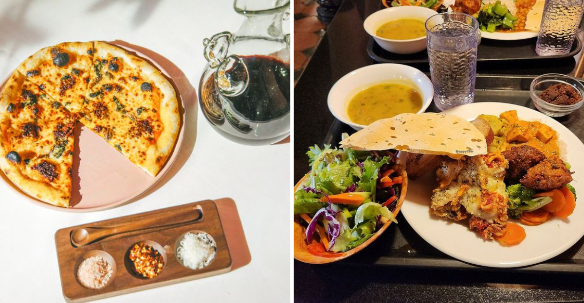 Fast Restaurant Reviews Based On Dining Around Dallas - Decor Hint