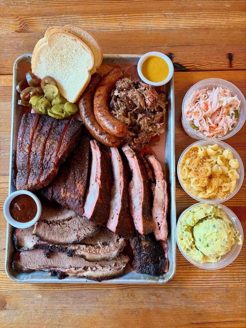 13 Oregon BBQ Spots Serving Authentic Wood-Smoked Flavor - Decor Hint Podnah's Pit Barbecue, Portland