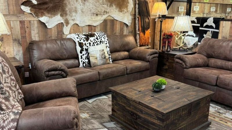 California Designers Say These 2010s Living Room Trends Need To Go - Decor Hint Overstuffed Sectionals